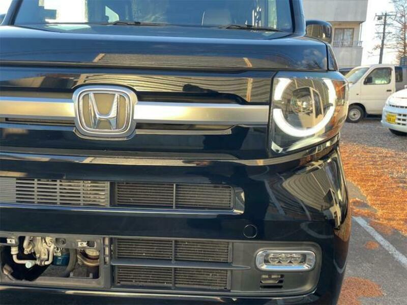 N-VAN