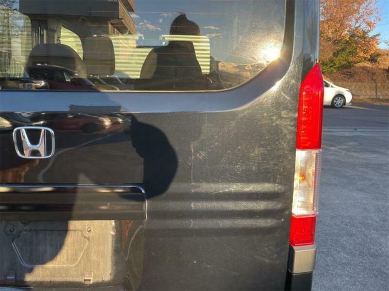 N-VAN