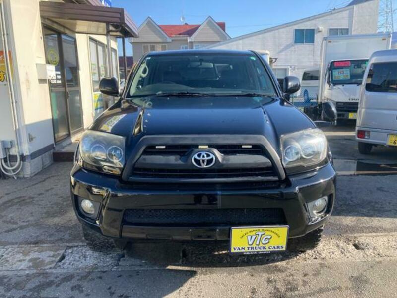 HILUX SURF