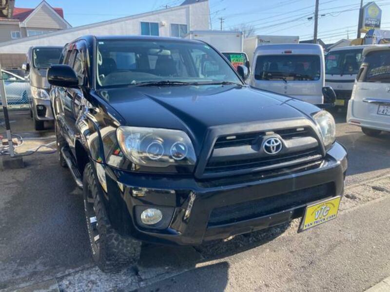 HILUX SURF