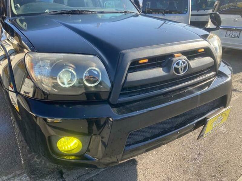 HILUX SURF