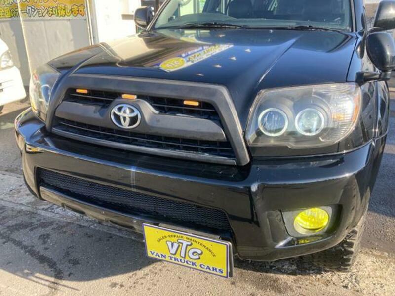 HILUX SURF