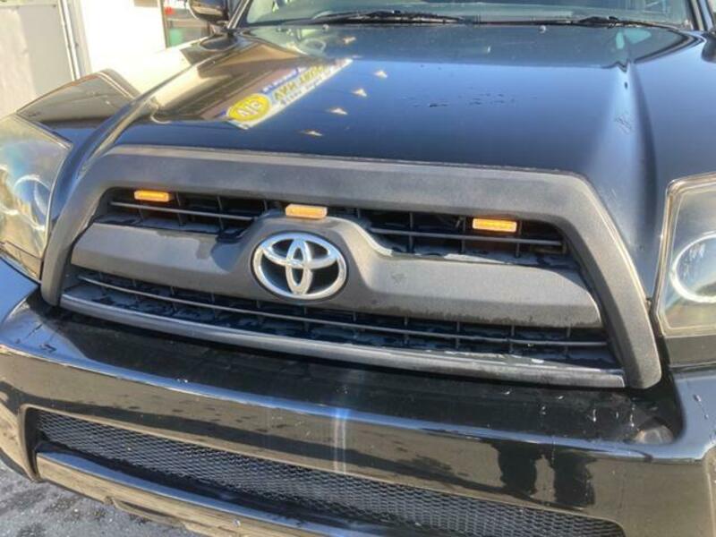 HILUX SURF