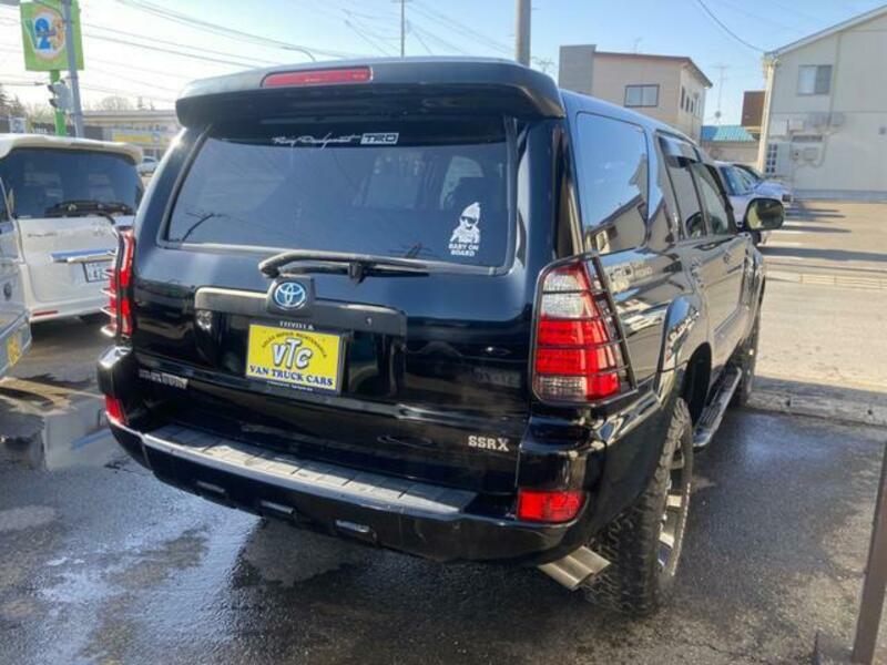 HILUX SURF