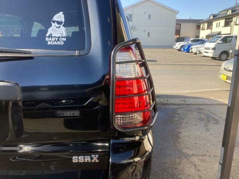 HILUX SURF