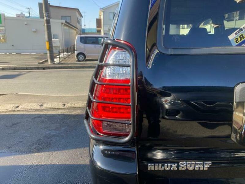 HILUX SURF