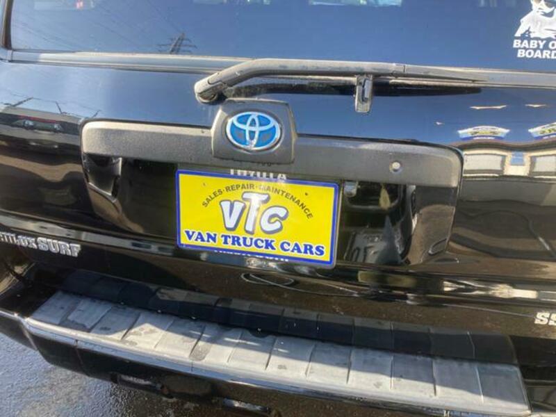HILUX SURF