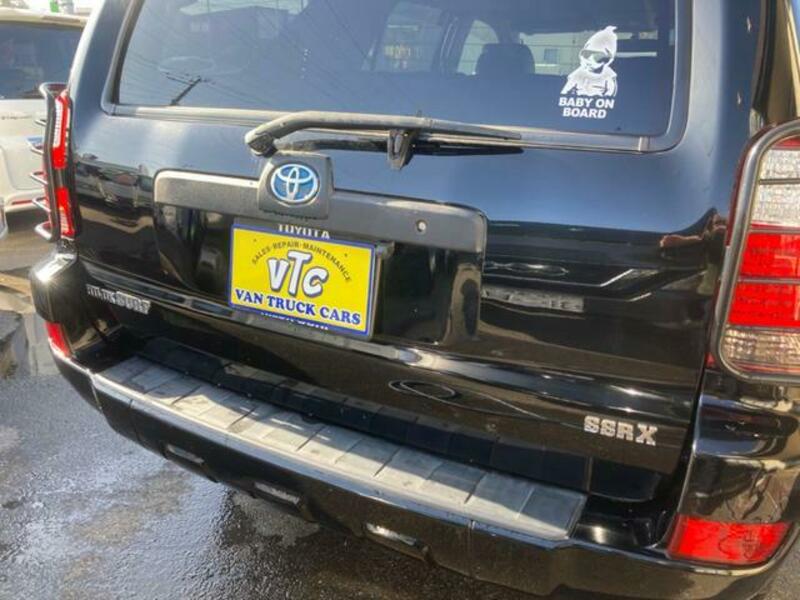 HILUX SURF