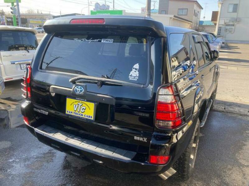 HILUX SURF