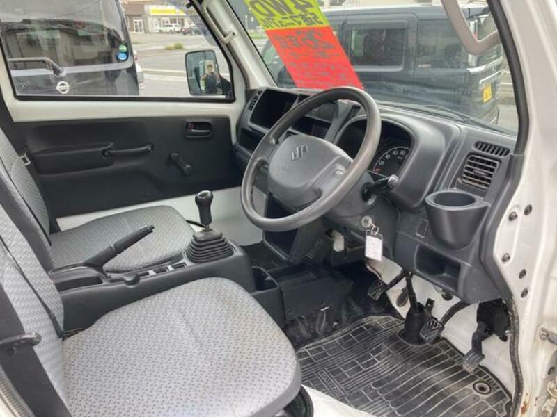 CARRY TRUCK