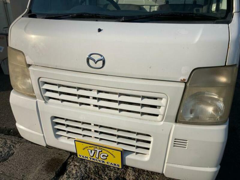 SCRUM TRUCK