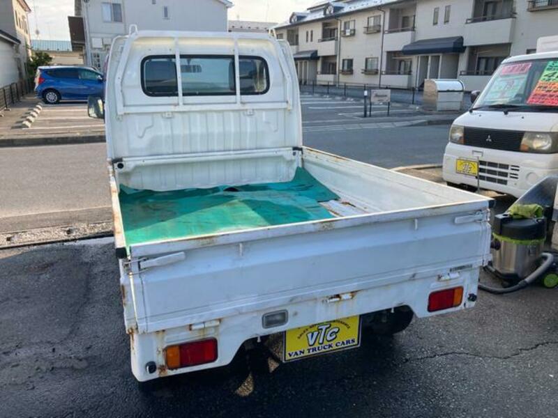 SCRUM TRUCK
