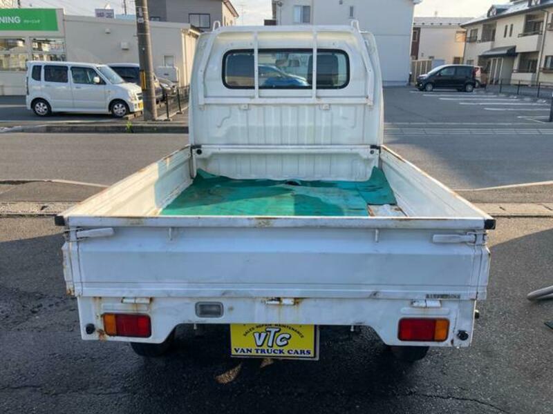 SCRUM TRUCK