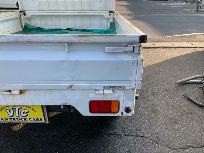 SCRUM TRUCK