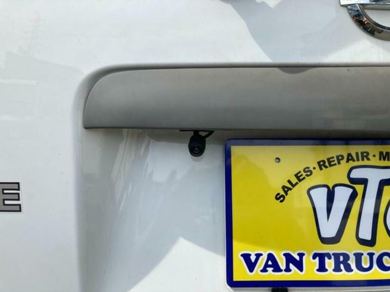 VANETTE VAN