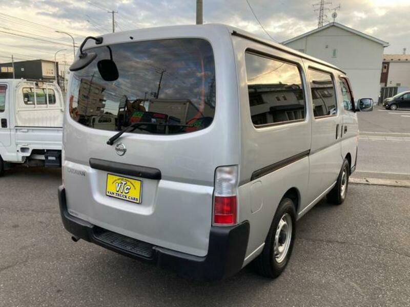 CARAVAN