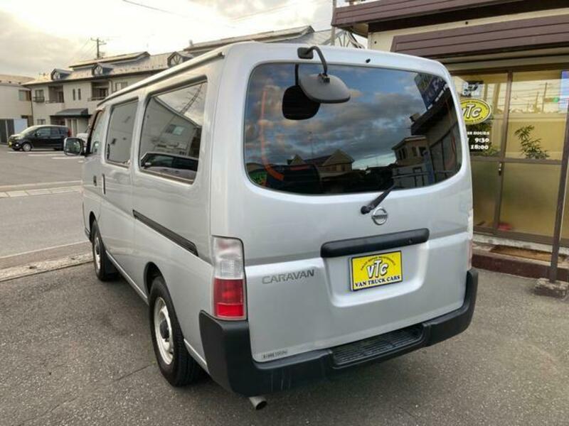 CARAVAN