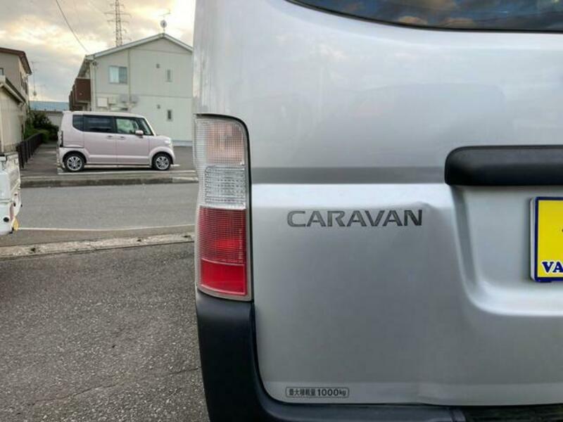 CARAVAN
