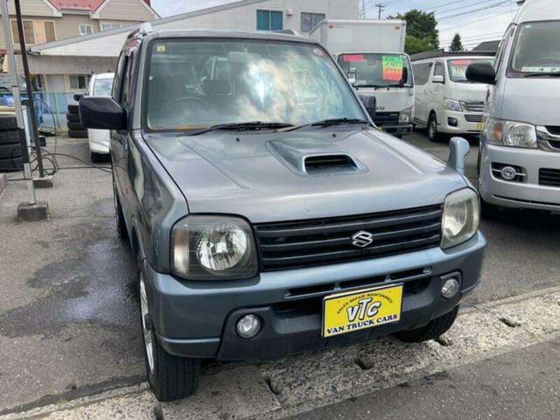 JIMNY