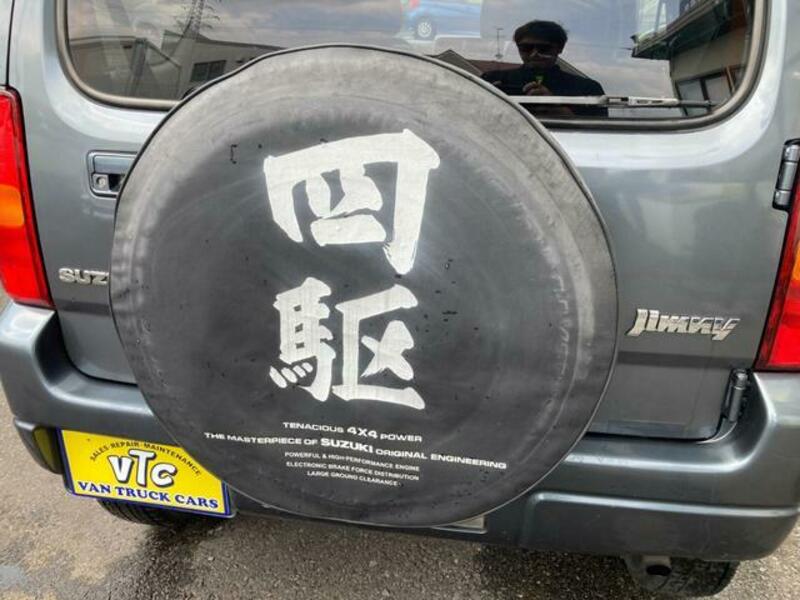JIMNY