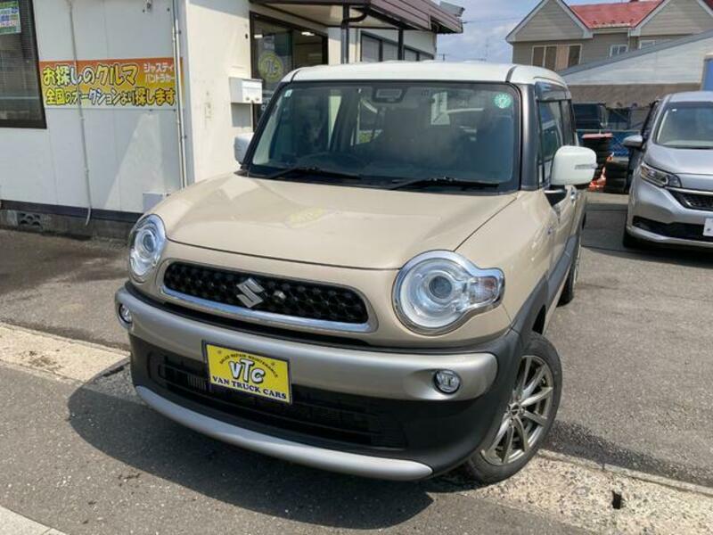 SUZUKI XBEE