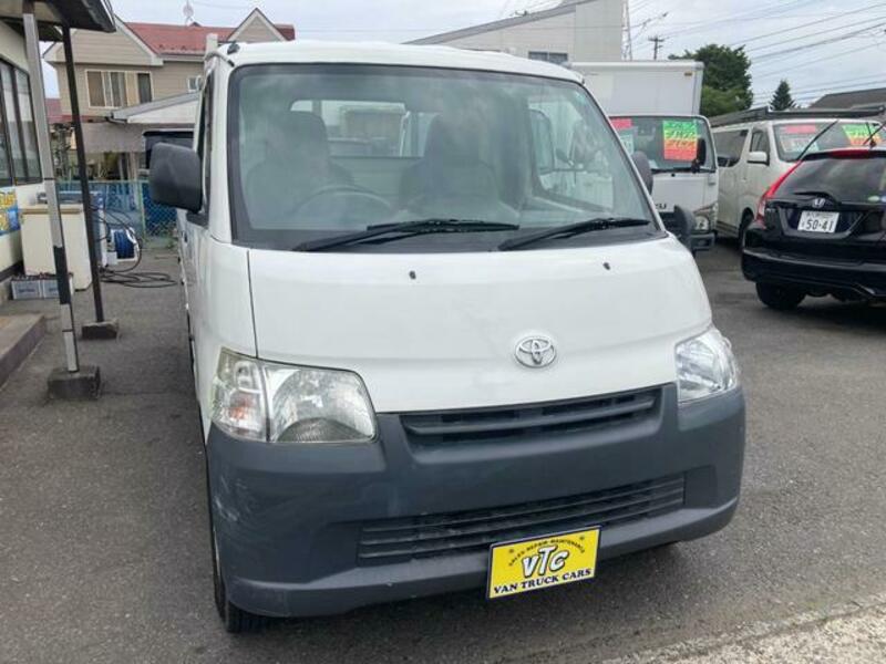 TOWNACE TRUCK