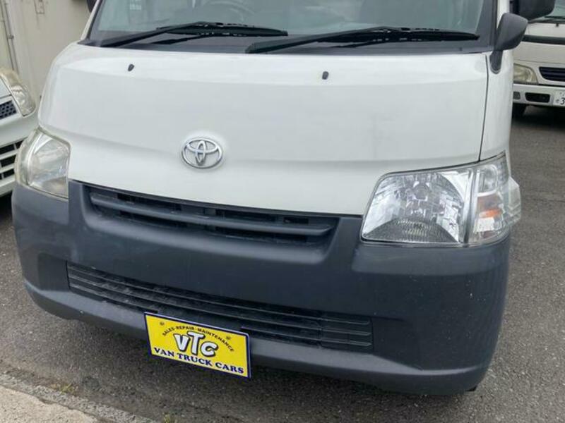 TOWNACE TRUCK