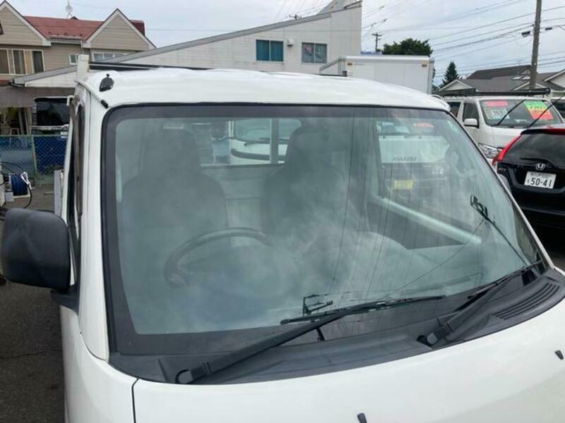 TOWNACE TRUCK