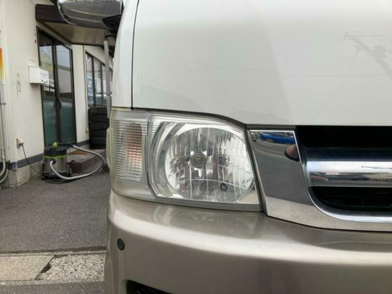 HIACE WAGON