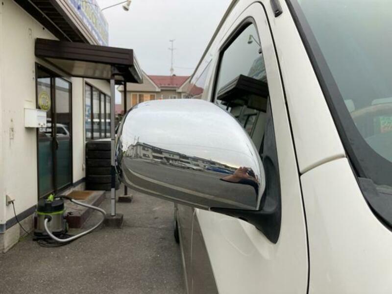HIACE WAGON