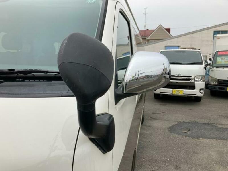 HIACE WAGON