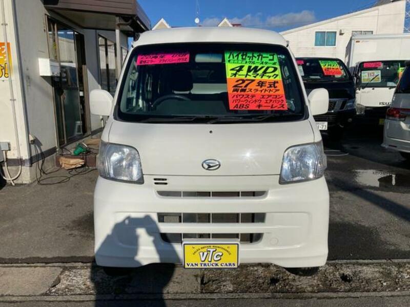 HIJET CARGO