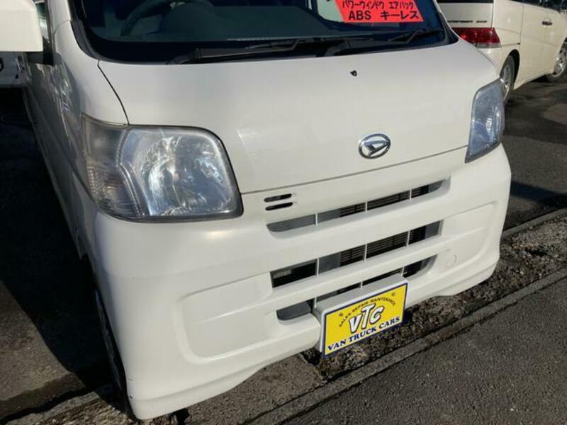 HIJET CARGO