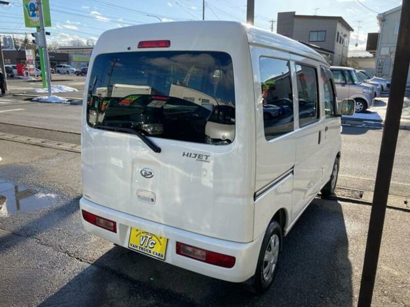 HIJET CARGO