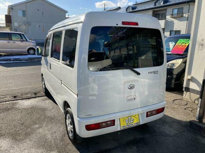 HIJET CARGO