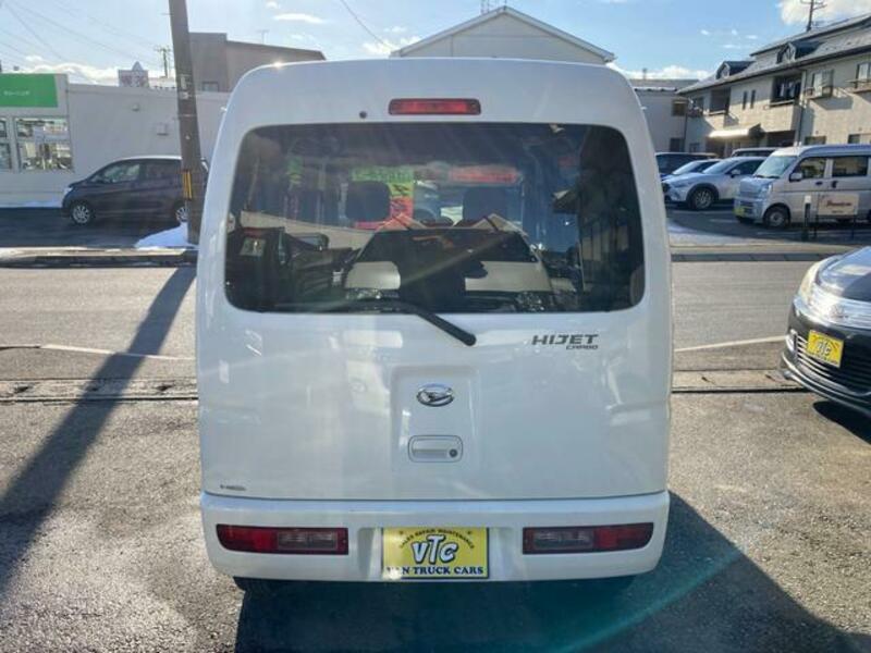HIJET CARGO