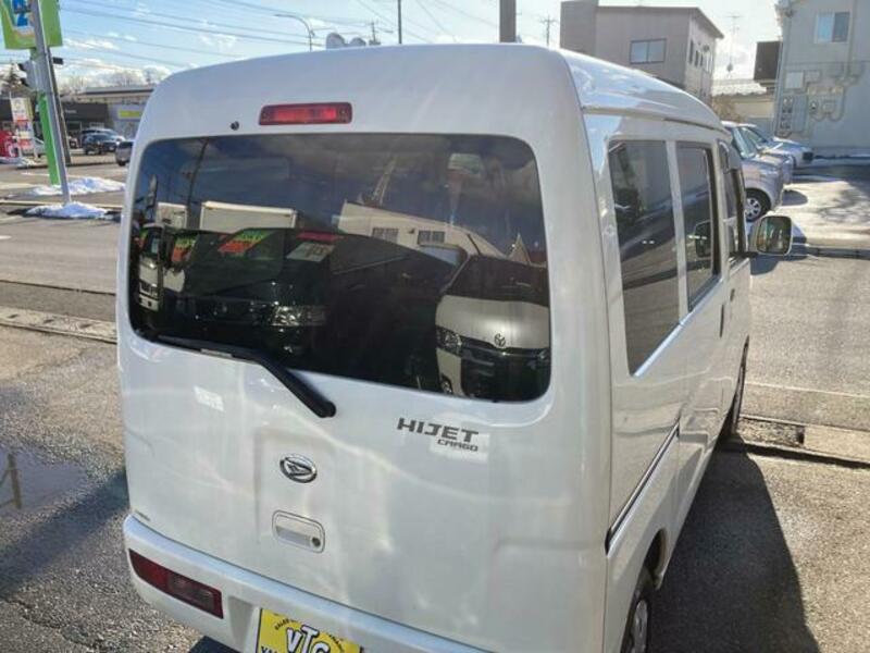 HIJET CARGO