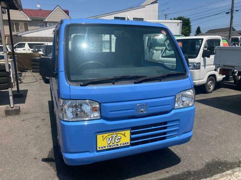 ACTY TRUCK