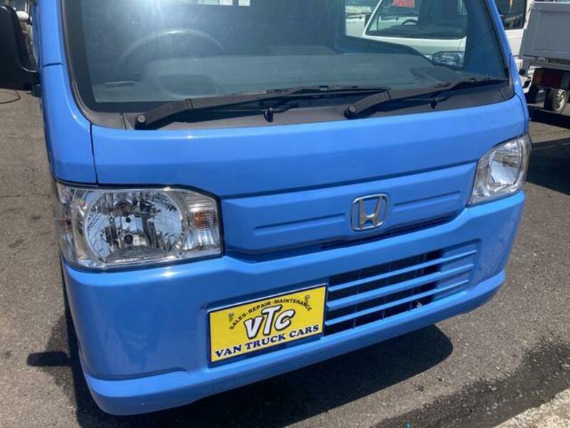 ACTY TRUCK