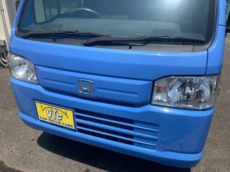 ACTY TRUCK