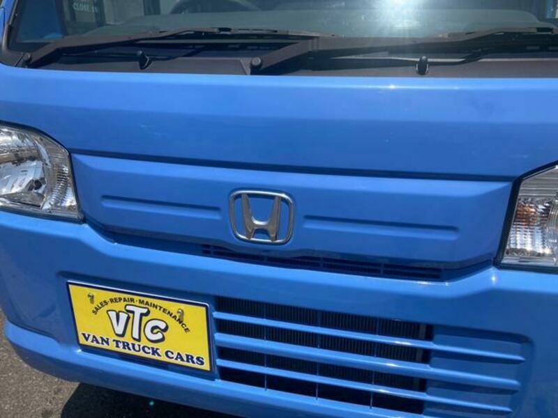ACTY TRUCK