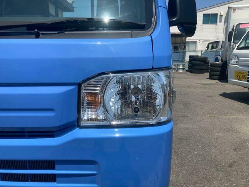ACTY TRUCK