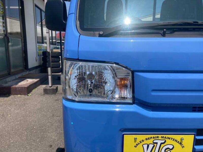 ACTY TRUCK