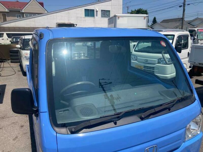 ACTY TRUCK