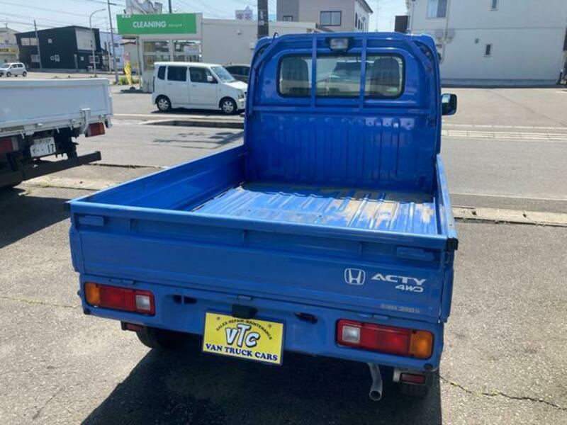 ACTY TRUCK