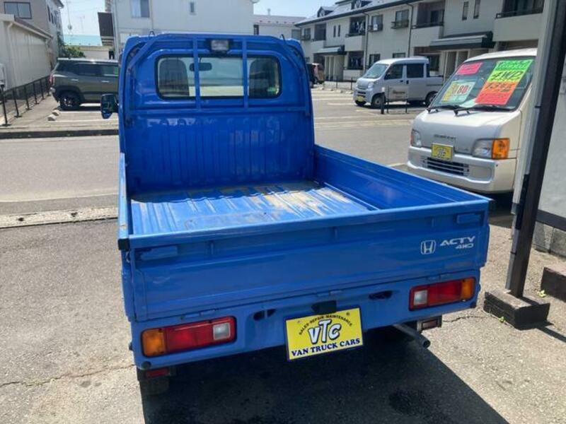 ACTY TRUCK