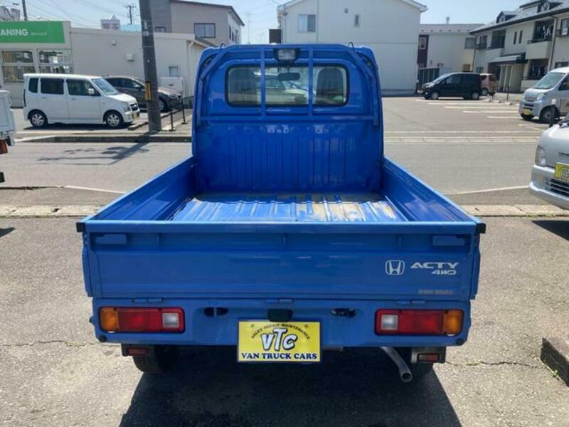 ACTY TRUCK