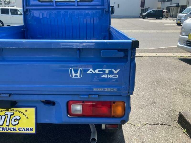 ACTY TRUCK