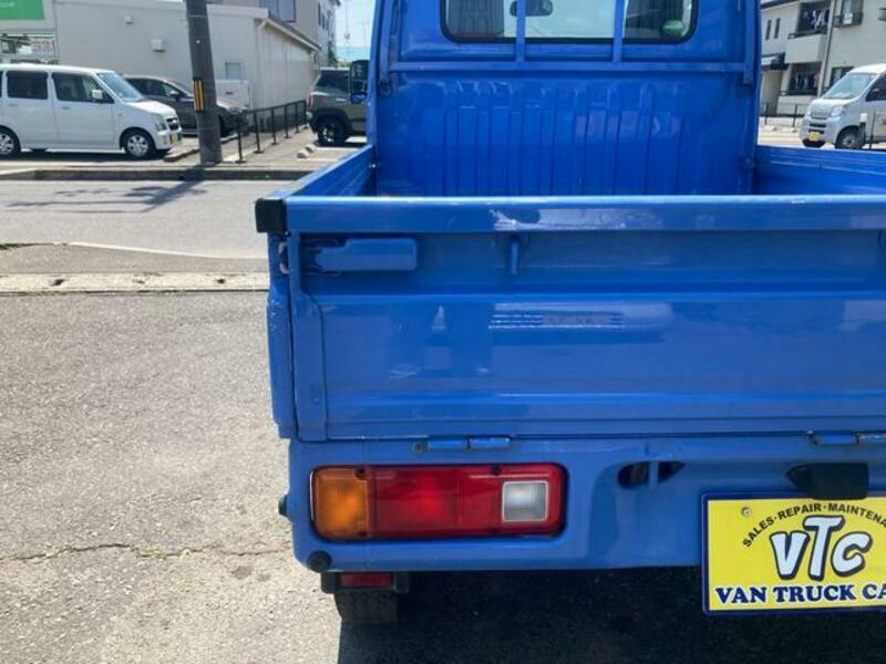 ACTY TRUCK
