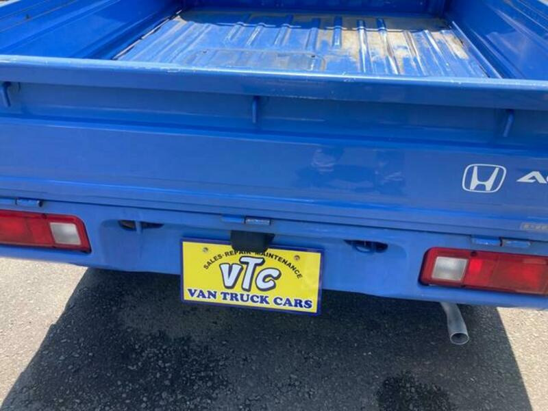 ACTY TRUCK
